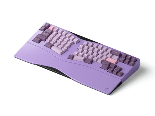 【終了】Fox Lab サンドグラス エルゴ 70% キット